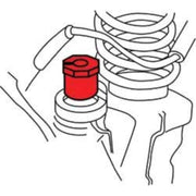 DURAFORCE Specialty Products 23223 3/4° Sleeve for Ford Trucks & Vehicles