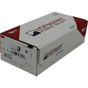 DURAFORCE Perfect Equipment AW125Z Zinc Wheel Weights 1.25 oz Box of 25 Coated