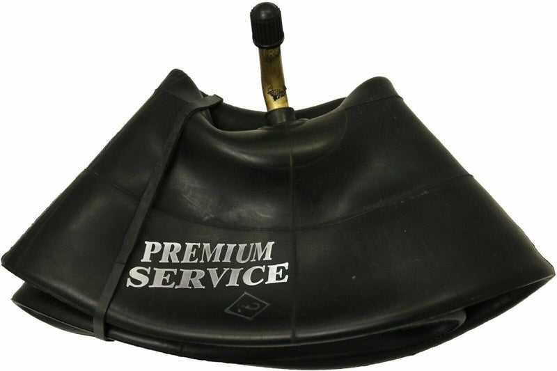 DURAFORCE Premium Industrial Forklift Tire Inner Tube TR87 Stem 18x7.00-8 18x7-8