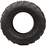 DURAFORCE Carlisle ACT HD 25x8R12 6ply ATV Tire NHS TL Durable Off-Road Replacement