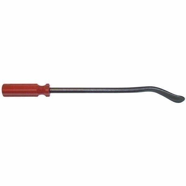 DURAFORCE Ken-Tool T8 32118 16" Motorcycle Tire Iron 7/16" Stock Tool