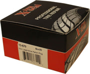 DURAFORCE Xtra Seal 13-670 1/8" Lead Wire Patch Plug 1" Box of 20 Combination