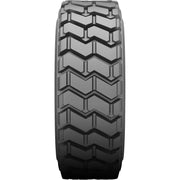DURAFORCE Kenda Rock Grip K601 12-16.5 Skid Steer Tire 10 Ply Durable Off-Road