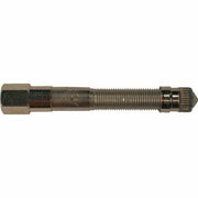 DURAFORCE Schrader 2-7/32" Metal Truck Valve Extensions Pack of 4 - Durable Tire Valve
