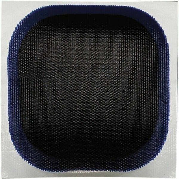 DURAFORCE Xtra Seal 11-309SB 1-7/8" Small Square Tire Repair Patch Bucket of 150