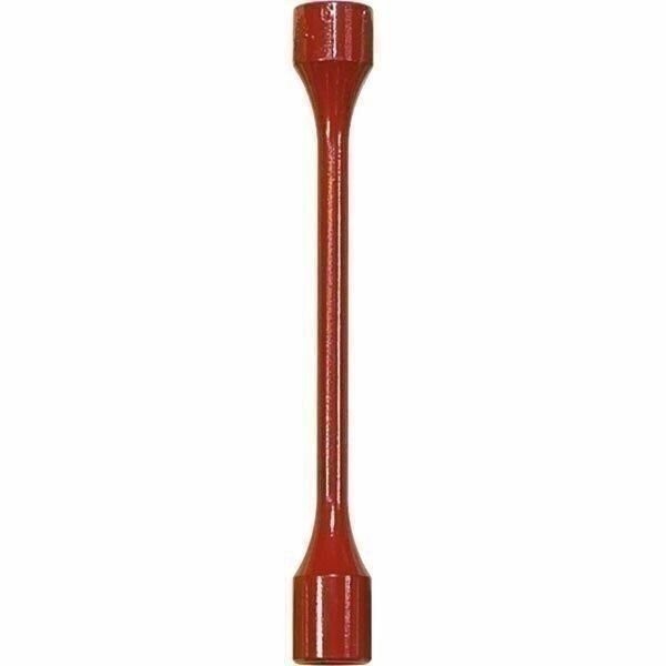 DURAFORCE Lock Technology 1500-G 1/2" Drive 17mm Red Torque Stick 80 Ft/Lbs