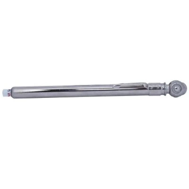 DURAFORCE Dill 7213USA Pencil Tire Air Gauge 10-50 PSI Accurate Pressure Tool