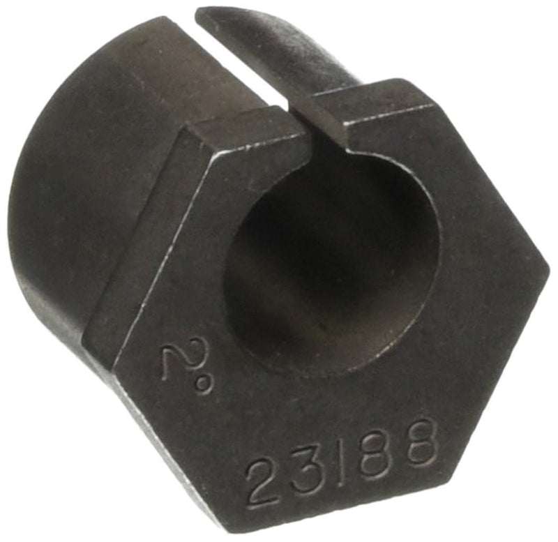DURAFORCE Specialty Products 23188 2° Camber Caster Sleeve for Ford Mazda Vehicles
