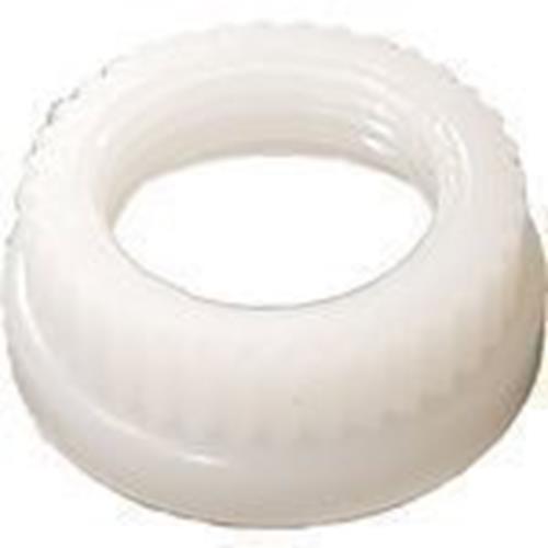 DURAFORCE Nylon Rim Nut for Tractor Tube Valves TR-218A TR-220A Durable Replacement