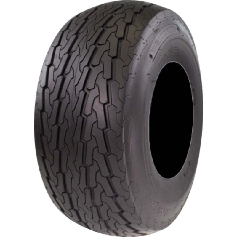 DURAFORCE Greenball Towmaster ST S368 12ply Trailer Tire 20.5x8.0-10 LRF