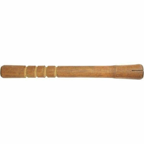 DURAFORCE Ken-Tool T11BH 15" Wood Handle for T11B Hammer - Durable Replacement Part