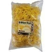 DURAFORCE Ken-Tool 30604 HexChex Wheel Nut Indicator 38-50mm Pack of 100
