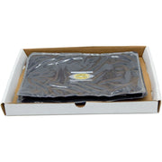 DURAFORCE Prema PR-184 Radial Tire Patch 12"x8.75" 3 Ply Box of 2 Durable Repair