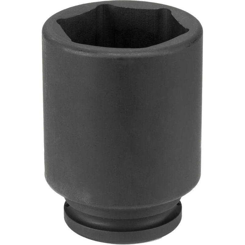 DURAFORCE Grey Pneumatic 3032D 3/4" Drive 1" Deep Impact Socket Tool