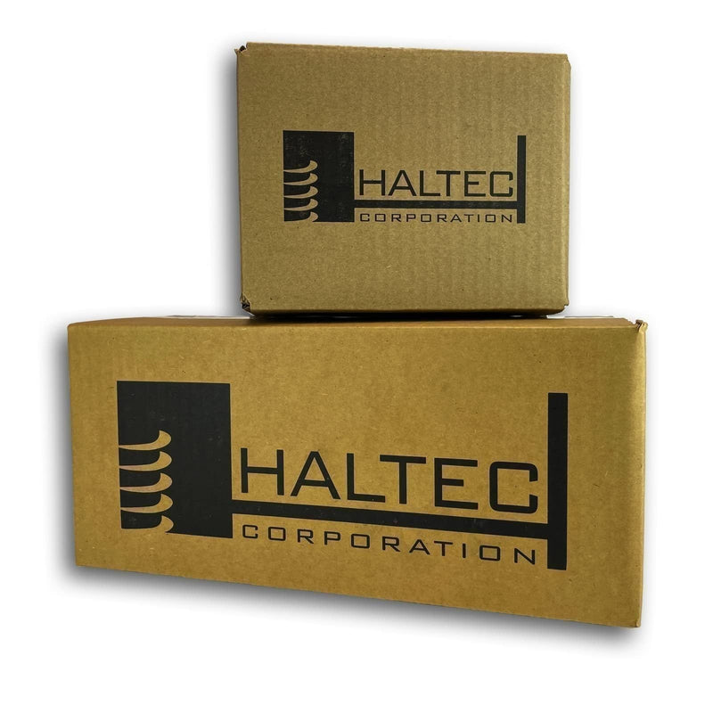 DURAFORCE Haltec N-1091 Air Water Tire Valve Adapter for Farm Tractor OTR Inflation