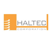 DURAFORCE Haltec N-1091 Air Water Tire Valve Adapter for Farm Tractor OTR Inflation