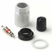 DURAFORCE Economy TPMS Valve Stem Service Kit 17-20216AK for Toyota Lexus Pacific
