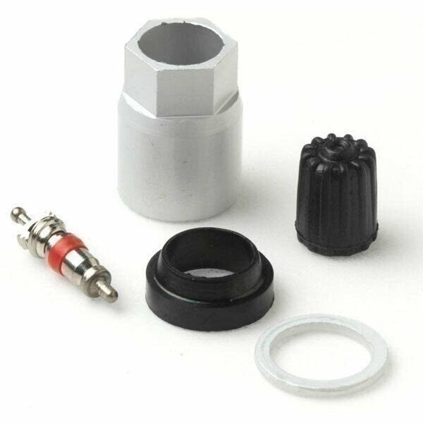DURAFORCE Economy TPMS Valve Stem Service Kit 17-20216AK for Toyota Lexus Pacific