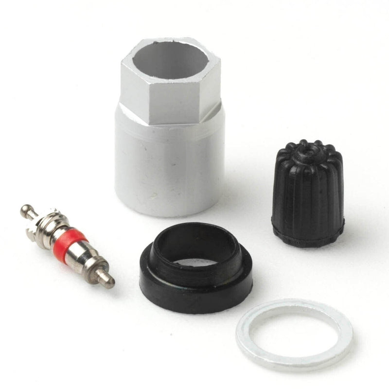 DURAFORCE Economy TPMS Valve Stem Service Kit 17-20216AK for Toyota Lexus Pacific
