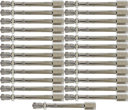DURAFORCE Haltec HE-371 3" Lightweight Valve Extension 3/8" Collar Pack of 25