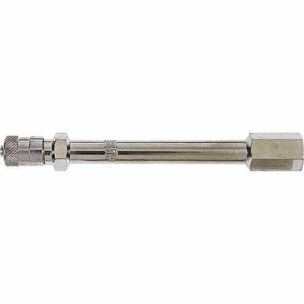 DURAFORCE Haltec HE-371 3" Lightweight Valve Extension 3/8" Collar Pack of 25