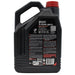 DURAFORCE Motul 8100 X-Clean GEN2 5W40 Synthetic Motor Oil 5L - High Performance