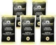 DURAFORCE Counteract 100BNB Tire Balancing Beads 10oz - 5 Bags for Smooth Ride