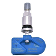 DURAFORCE Dill 5001 433MHz TPMS Sensor with Clamp-In Valve Stem for Tire Monitoring