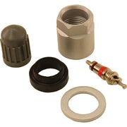 DURAFORCE 31 Inc 17-20217AK TPMS Valve Stem Service Kit for Toyota Lexus Sensors Economy