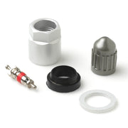 DURAFORCE 31 Inc 17-20217AK TPMS Valve Stem Service Kit for Toyota Lexus Sensors Economy