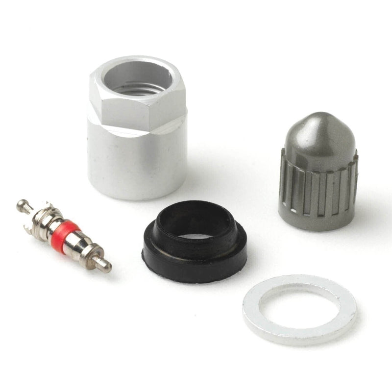 DURAFORCE 31 Inc 17-20217AK TPMS Valve Stem Service Kit for Toyota Lexus Sensors Economy