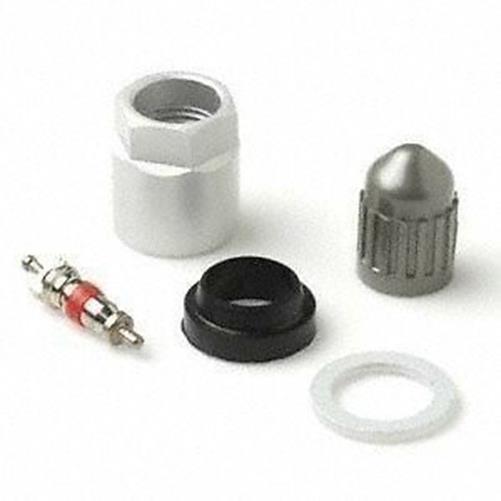 DURAFORCE 31 Inc 17-20217AK TPMS Valve Stem Service Kit for Toyota Lexus Sensors Economy