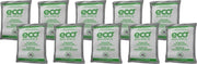 DURAFORCE ECO Balance 12EB Tire Balancing Beads 12oz - 10 Bags for Smooth Ride