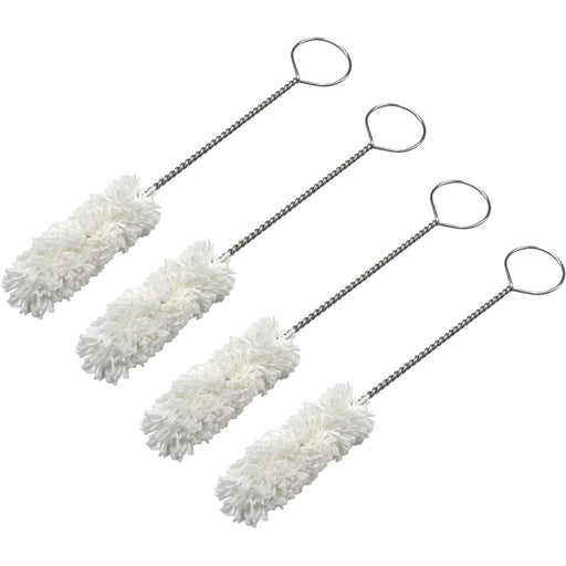 DURAFORCE 10" Tire Mounting Liquid Lube Applicator Swabs Pack of 4 - Tire Tool