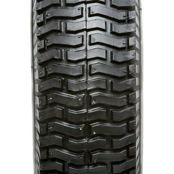 DURAFORCE Greenball Soft Turf S365 16x6.50-8 4ply Lawnmower Tires Pack of 2