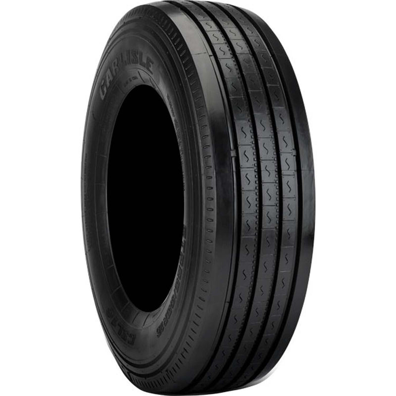 DURAFORCE Carlstar CSL 16 Heavy Duty Trailer Tire ST235/80R16 14 Ply LRG