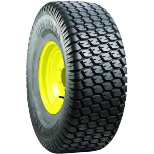 DURAFORCE Carlisle Turf Pro R-3 31x15.50-15 8 Ply Lawn & Garden Tractor Tire