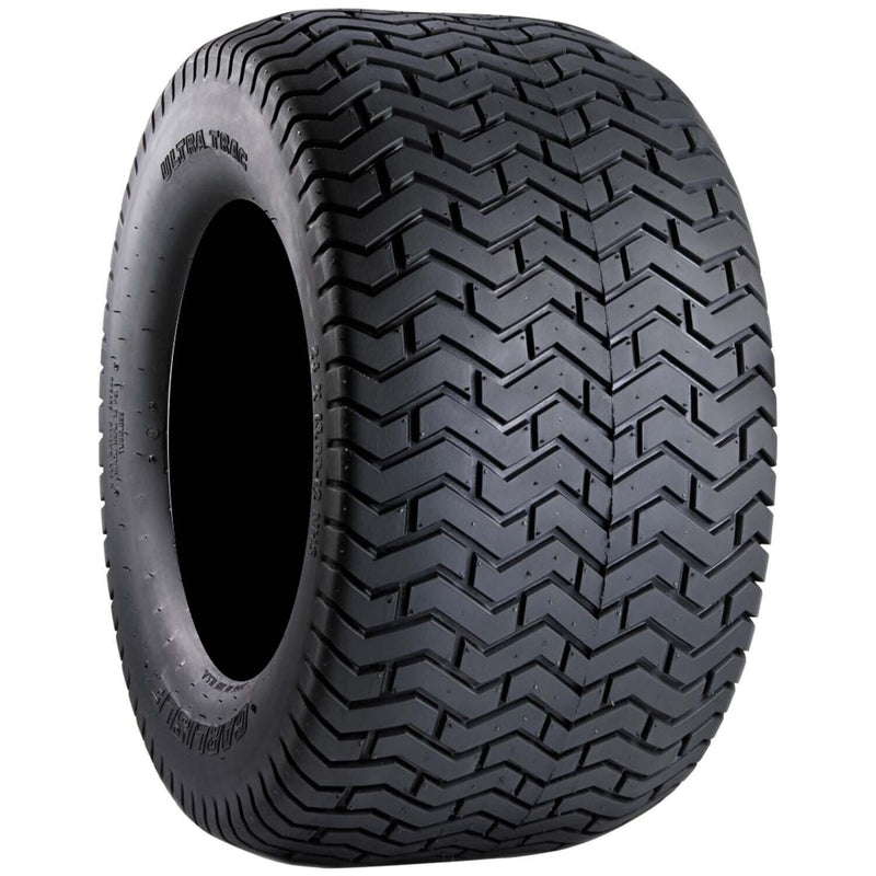 DURAFORCE Carlisle Ultra Trac 26.5x14.00-12 4-Ply Lawn & Garden Tire