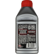 DURAFORCE Motul DOT 5.1 Synthetic Brake Fluid 500ml High Performance Brake Oil