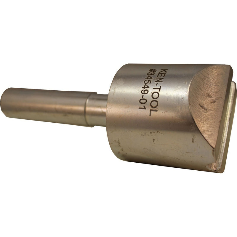 DURAFORCE Ken-Tool 34549-01 Dual Wheel Separator Pusher Tool for Heavy-Duty Use
