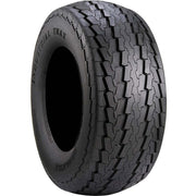 DURAFORCE Carlisle Industrial Trax 4ply Lawn & Garden Tire 23x10.50-12