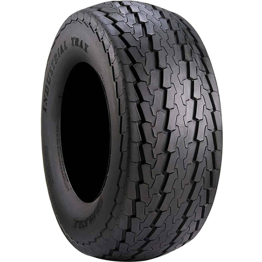 DURAFORCE Carlisle Industrial Trax 4ply Lawn & Garden Tire 23x10.50-12