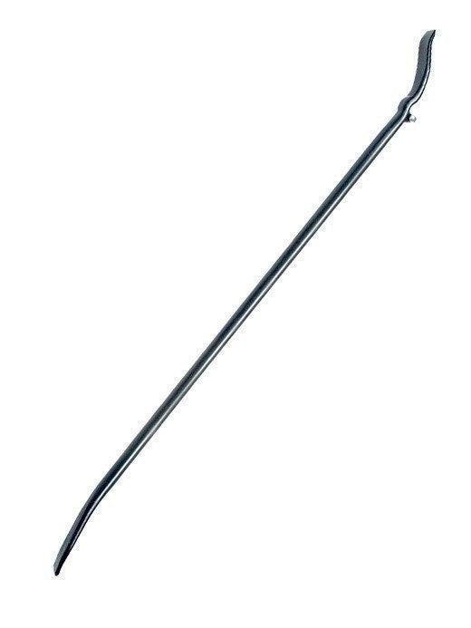 DURAFORCE Ken-Tool T46C 22" Offset Mount Tool 3/4" Stock 34749