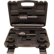DURAFORCE Ascot 422-94549 Dual Wheel Separator with Durable Storage Case