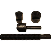 DURAFORCE Ascot 422-94549 Dual Wheel Separator with Durable Storage Case