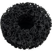 DURAFORCE Wheel Pro XL 22mm Hub Brushes Pack of 6 - Durable Cleaning Tool Set