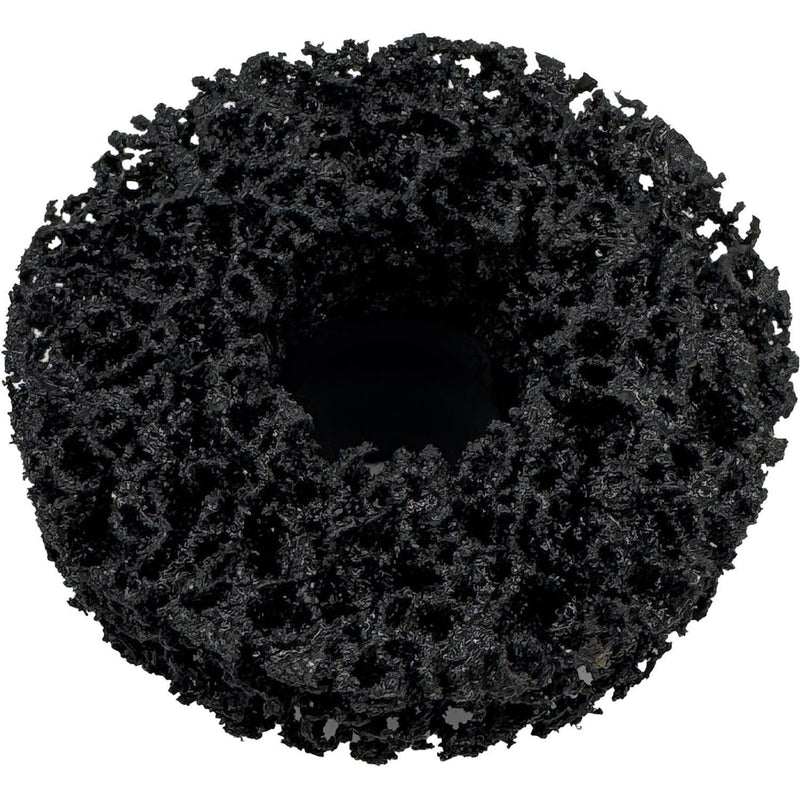 DURAFORCE Wheel Pro XL 22mm Hub Brushes Pack of 6 - Durable Cleaning Tool Set