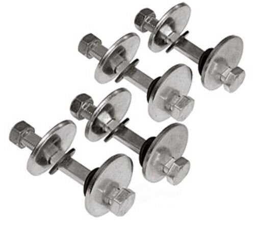 DURAFORCE Specialty Products 87385 Front Alignment Cam Bolt Kit for Ford F150