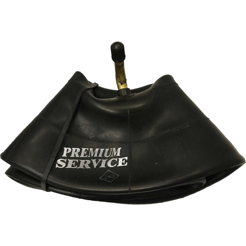 DURAFORCE Premium Lawn & Garden Tire Inner Tube TR87 Stem 410/350-4 - 2 Pack