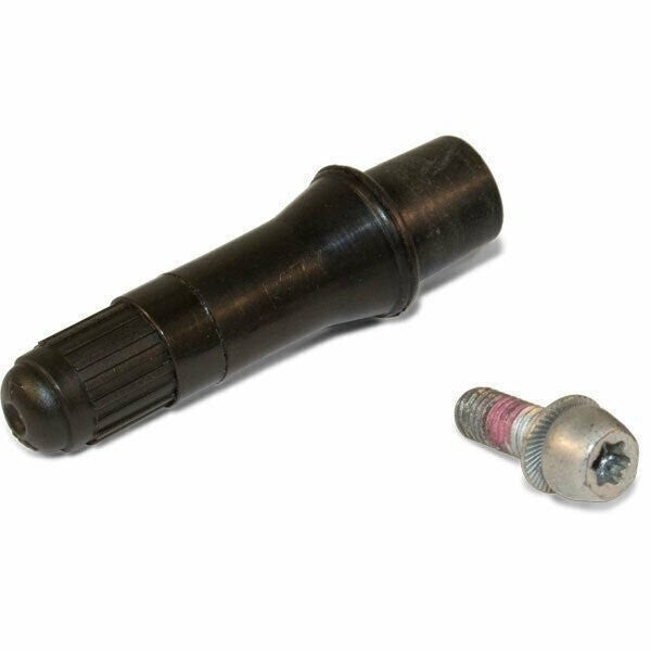 DURAFORCE Dill VS-80 TPMS Redi Sensor Snap-In Screw-In Valve Stem (Old Style)